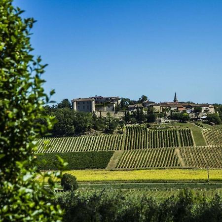 Chez Simone Villa Senouillac Dış mekan fotoğraf