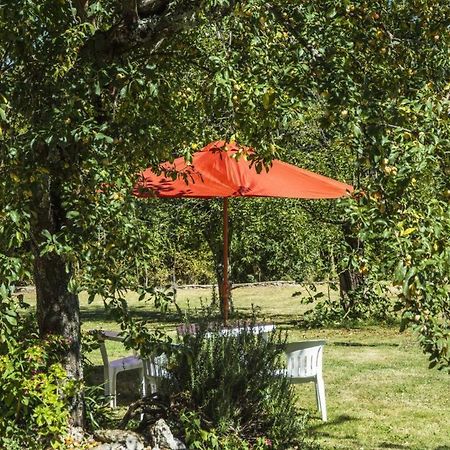 Chez Simone Villa Senouillac Dış mekan fotoğraf
