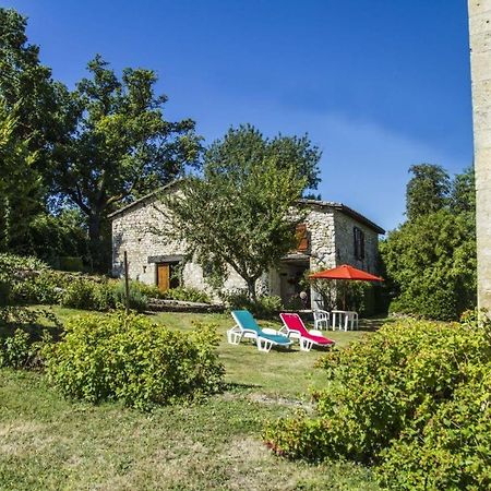 Chez Simone Villa Senouillac Dış mekan fotoğraf