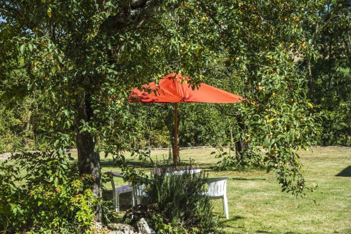 Chez Simone Villa Senouillac Dış mekan fotoğraf