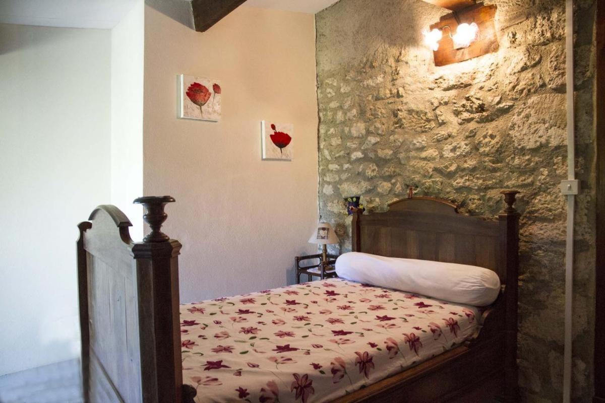 Chez Simone Villa Senouillac Dış mekan fotoğraf