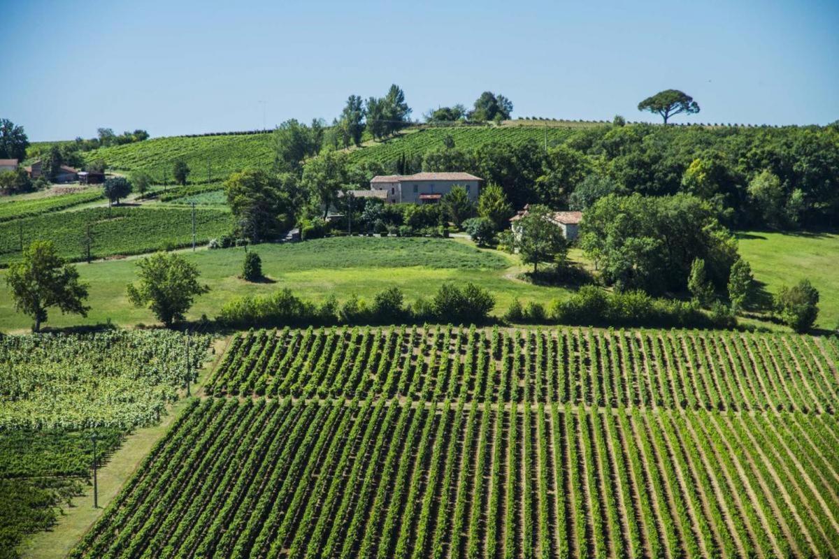 Chez Simone Villa Senouillac Dış mekan fotoğraf