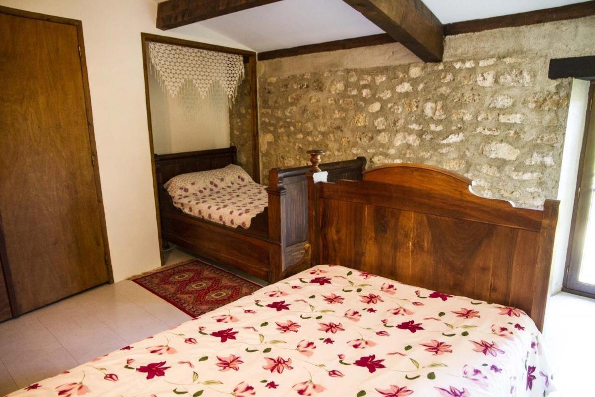 Chez Simone Villa Senouillac Dış mekan fotoğraf